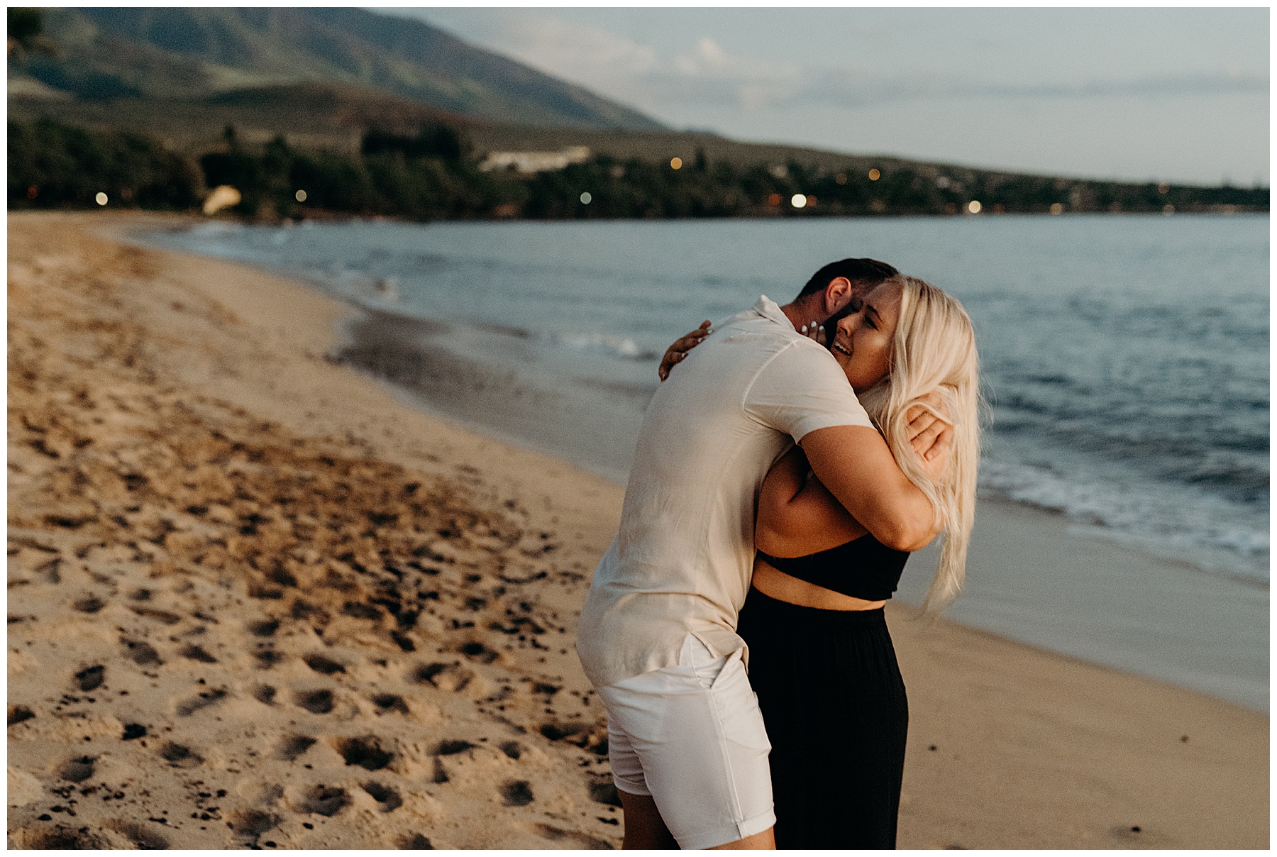 hawaii wedding photographers