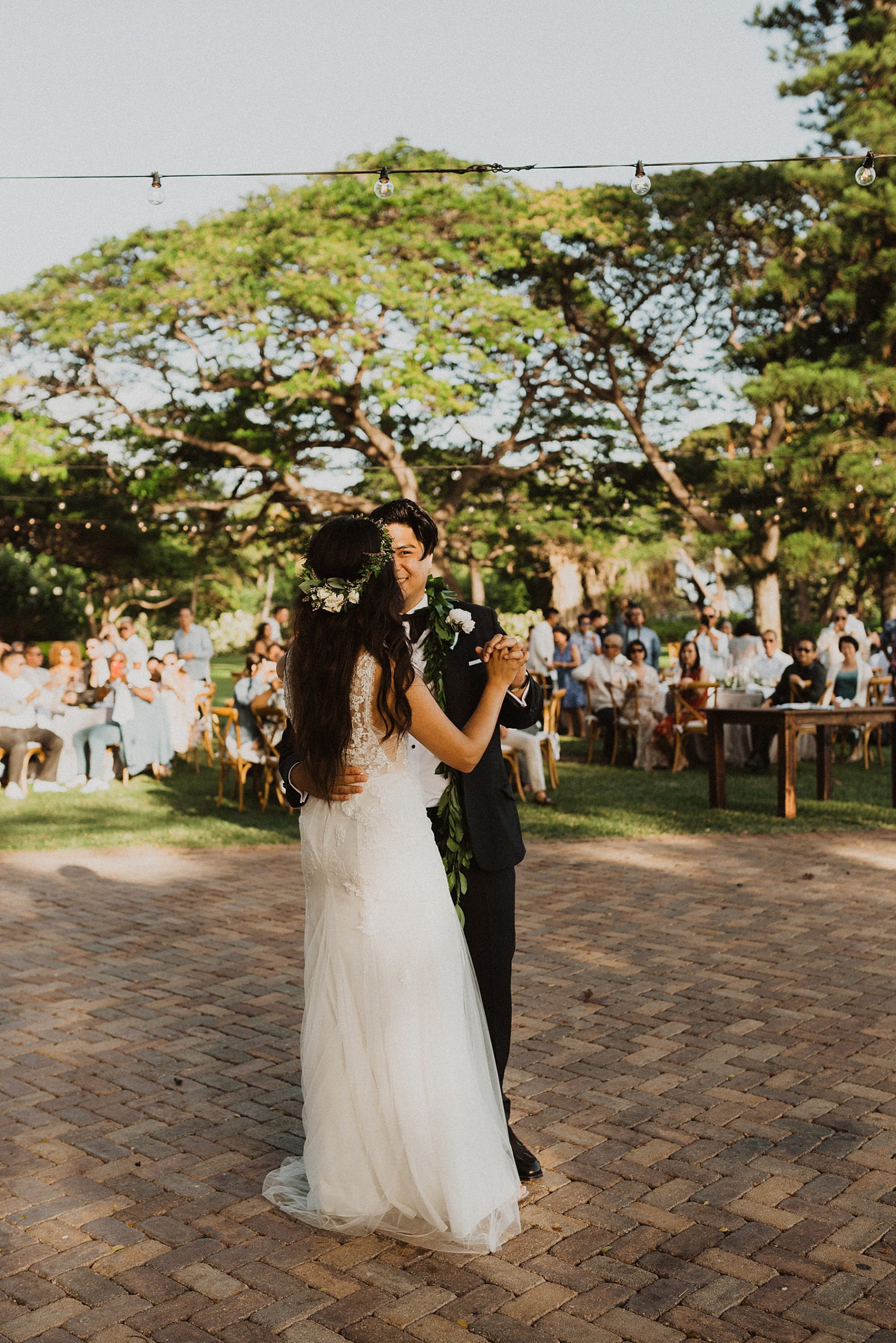 Olowalu Maui Wedding