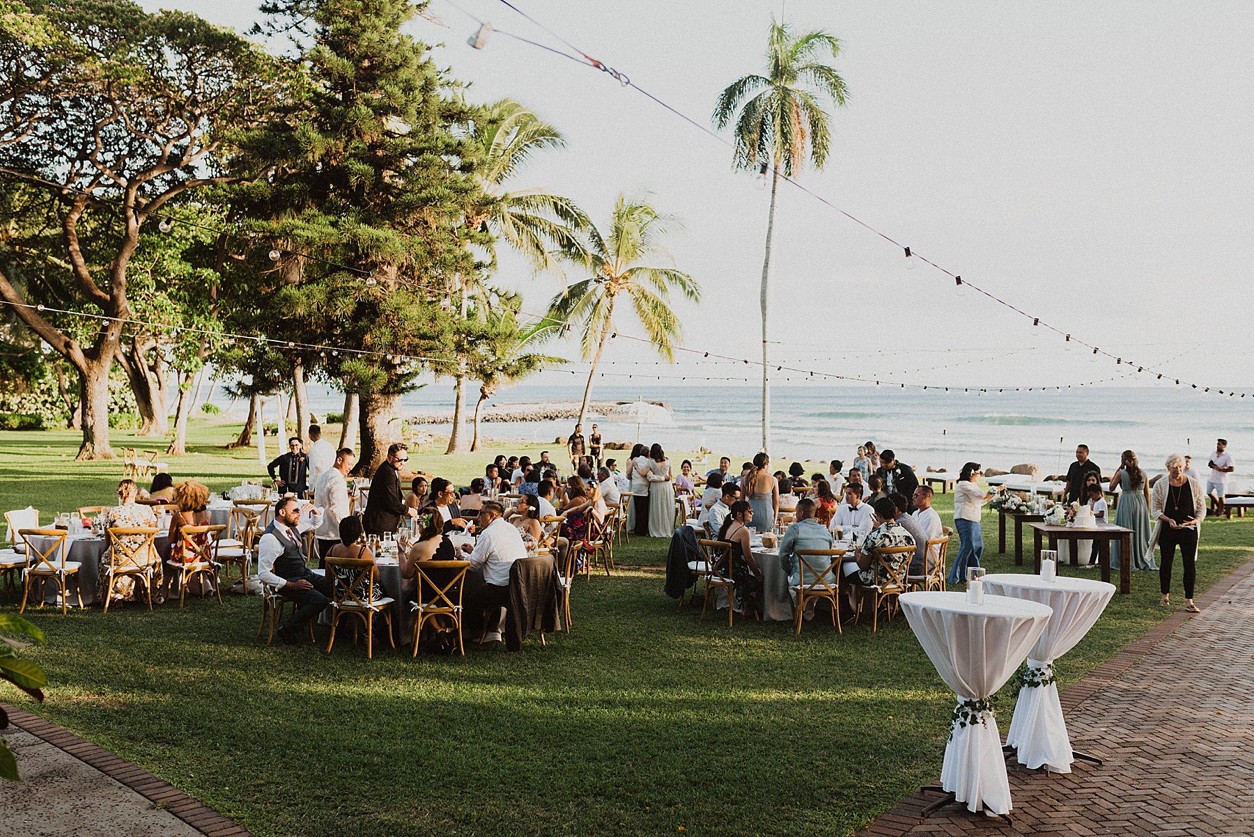 Olowalu Wedding Maui