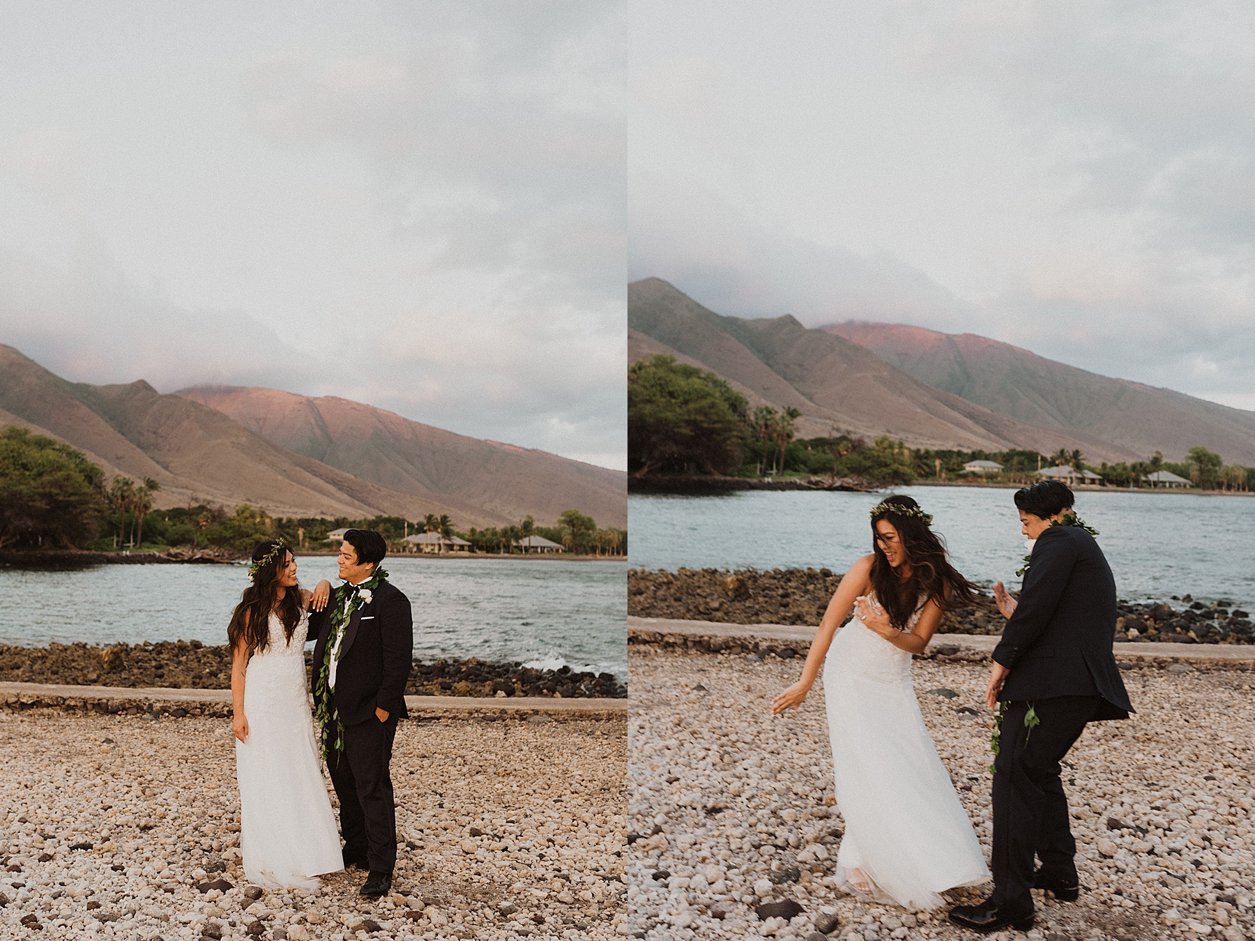 Maui Wedding Photographer