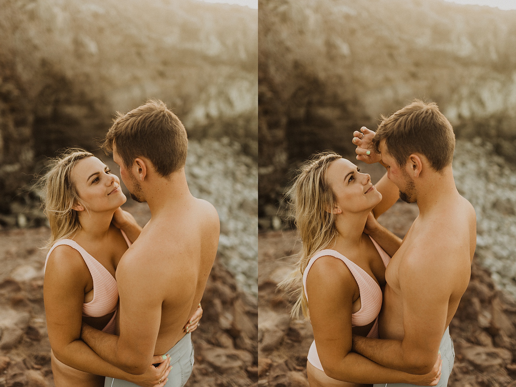 Maui Adventure Couples Photographer